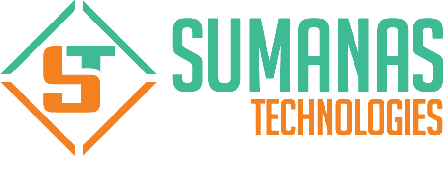Sumanas dark logo